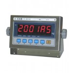 đầu cân cas CI-2001AS , dau can cas CI-2001AS - image1